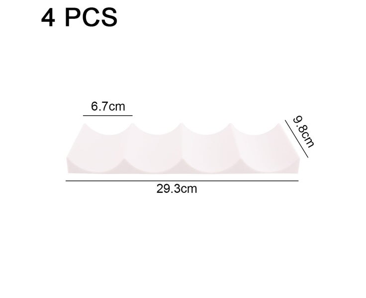 European Style Wine Rack Countertop Wine Bottle Display Mat Wine Holder Stora Carousel 2