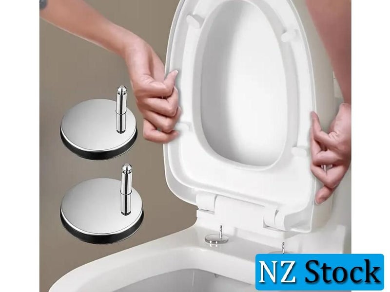 Toilet Seat Hinge Fittings NZ Local Buy Carousel 1