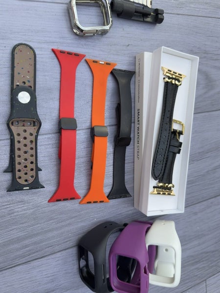 Apple Watch Series 8 45mm GPS Carousel 8