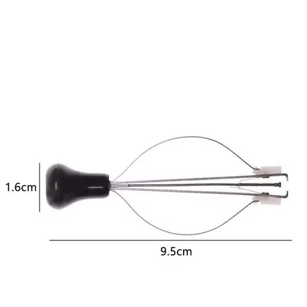 Hand Removal/Fitment Tool for Watch Carousel 2