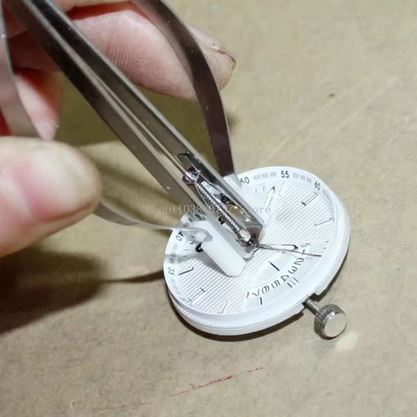 Hand Removal/Fitment Tool for Watch Carousel 3