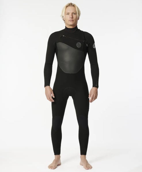 Flashbomb 5/3 Chest Zip Wetsuit XL63775932401411110