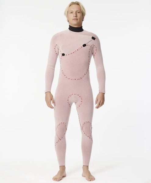 Flashbomb 5/3 Chest Zip Wetsuit XL63775932401411111