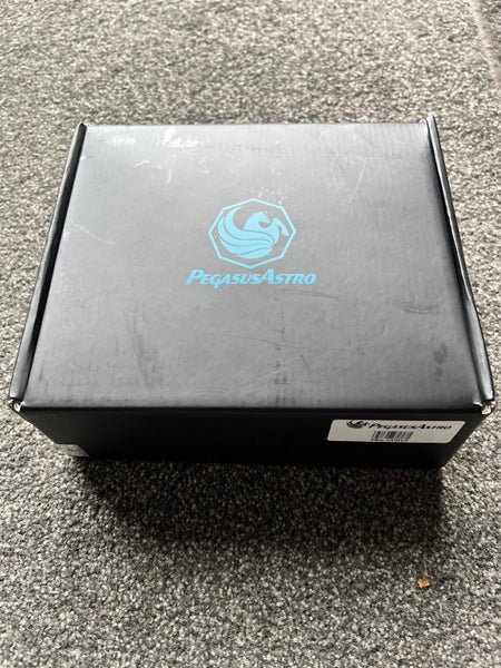 Pegasus Astro Ultimate Powerbox v363776034596355111