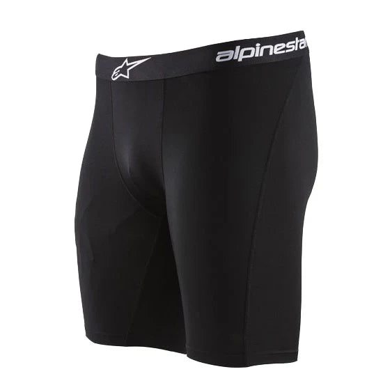Alpinestars Poly Brief Black Carousel 1