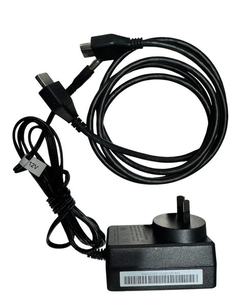 VEON MONITOR Carousel 3