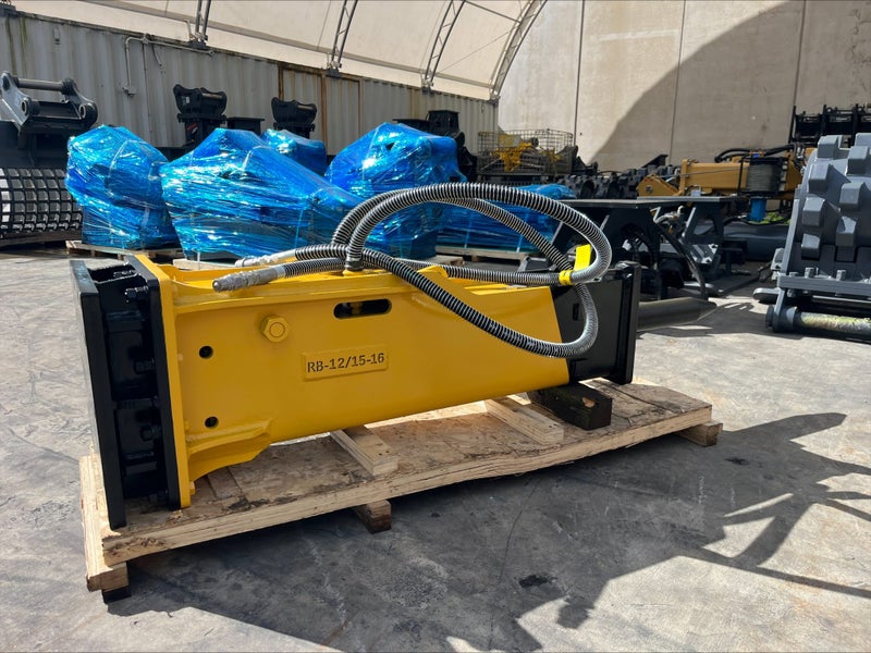 rock breaker- 12t-15t63776137678465110