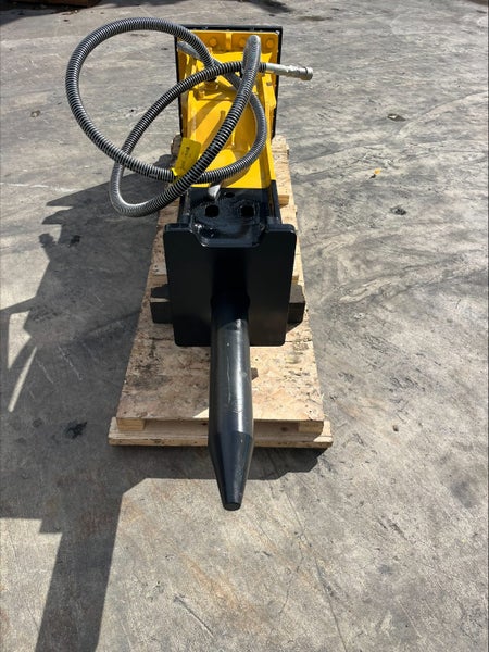 rock breaker- 12t-15t63776137678465111