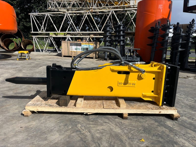 rock breaker- 12t-15t63776137678465112