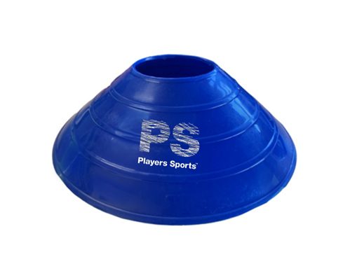 PLAYERS 6CM MARKER BLUE Carousel 2
