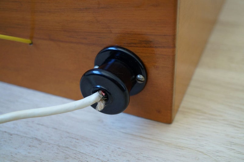 Garrard 4HF Turntable Carousel 19