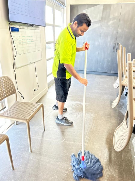 Clean up Wellington!-Entry Level Opportunity Carousel 1
