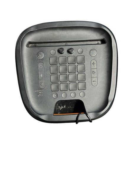 JBL SPEAKER PartyBox 1000 Carousel 1