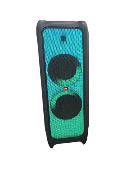 JBL SPEAKER PartyBox 1000 Carousel 2