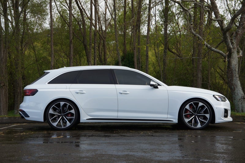 2018 Audi RS4 Rs 4 Avant 2.9pt/4wd63776437320066114