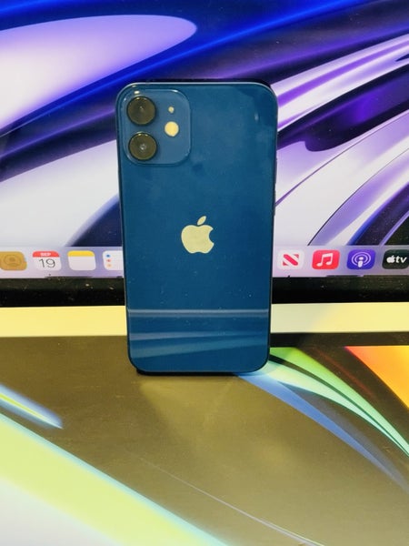 Apple iPhone 12 Mini 64GB – Pre-Owned63867169794817111