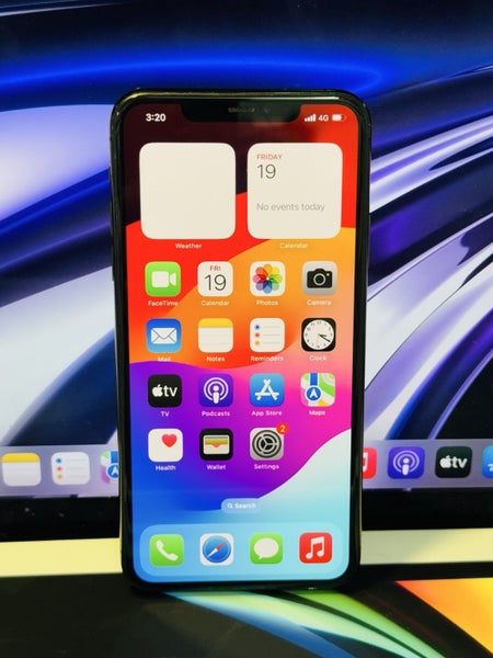 Apple iPhone 11 Pro Max 256GB – Pre-Owned63867169907842110