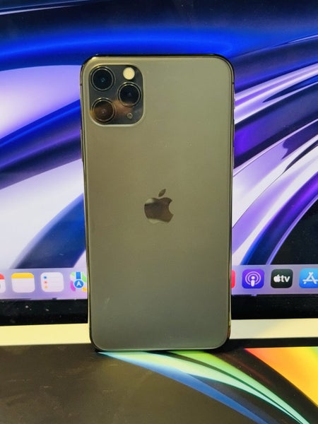 Apple iPhone 11 Pro Max 256GB – Pre-Owned63867169907842111
