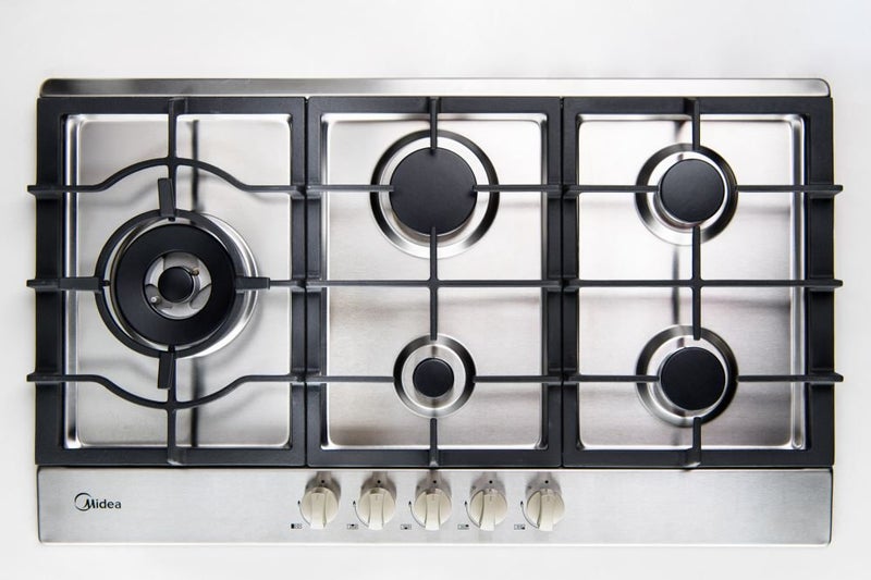 Cooktop Carousel 1