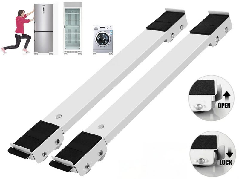 Furniture Appliances Mover Glider Lifter Slider Set - (NZ Clearance) Carousel 1