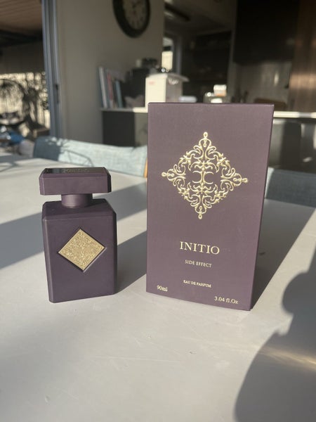 Initio Side Effect 90ml (75ml bottle left) - Authentic Niche Fragrance63777447196291110