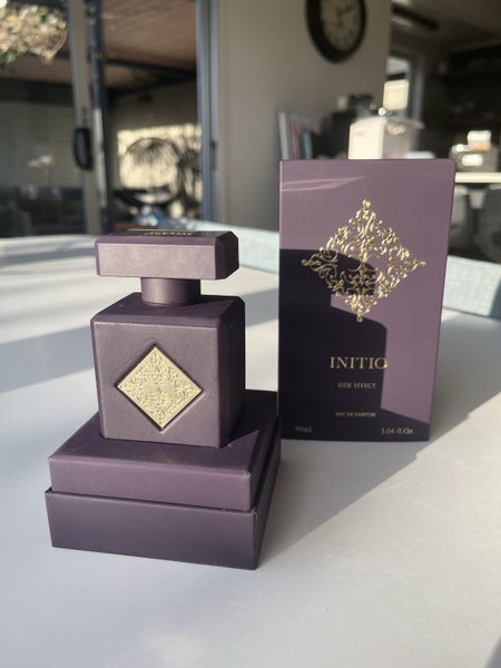 Initio Side Effect 90ml (75ml bottle left) - Authentic Niche Fragrance63777447196291112