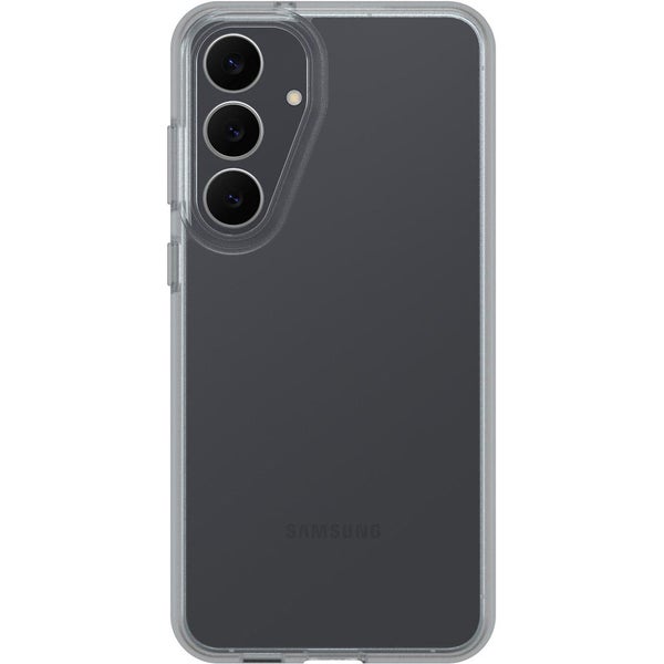 OtterBox React Case for Samsung Galaxy S25 FE - Clear Carousel 1
