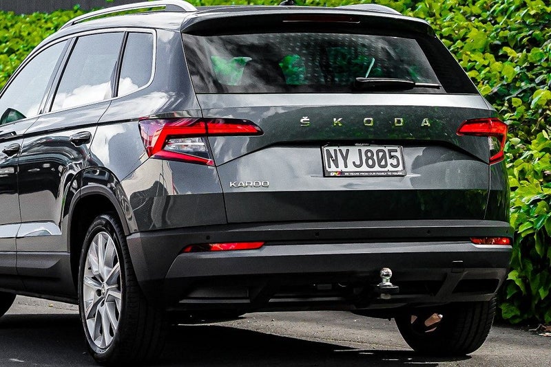 2022 Skoda Karoq Style Tsi NZ New / Cruise / Re...63777835933699112