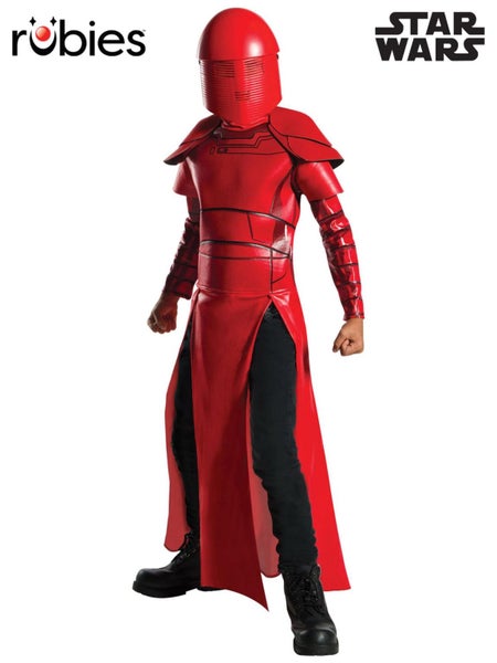 Rubies Praetorian Guard Deluxe Costume - Child-Small Carousel 1