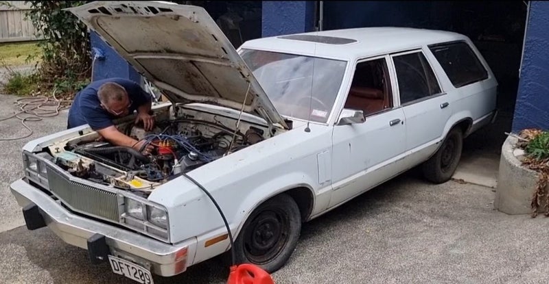 1978 Ford Mercury64347375276674111