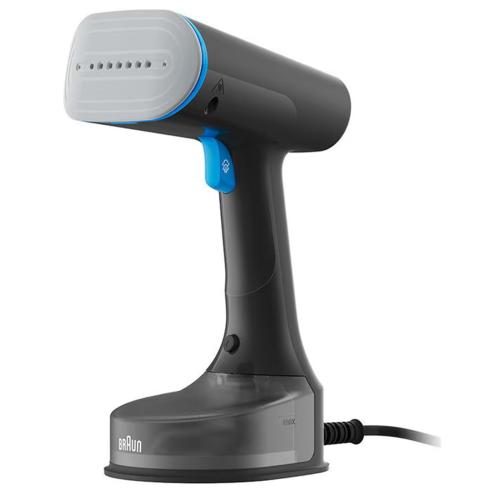 Braun QuickStyle 5 Garment Steamer GS5031BL [GS5031BL] Carousel 1