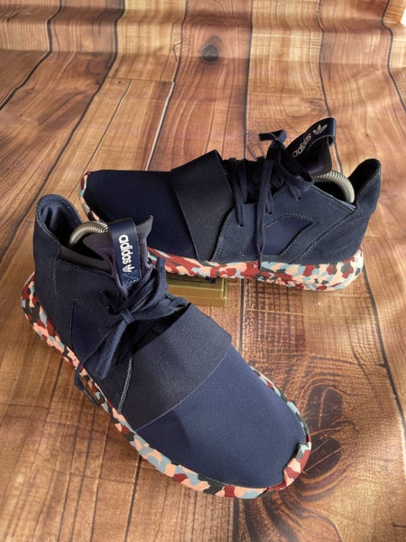 Adidas Tubular Defiant RITA ORA Sneaker Shoes - US Womens 8.5 Carousel 1