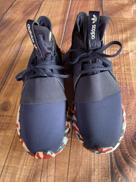 Adidas Tubular Defiant RITA ORA Sneaker Shoes - US Womens 8.5 Carousel 2