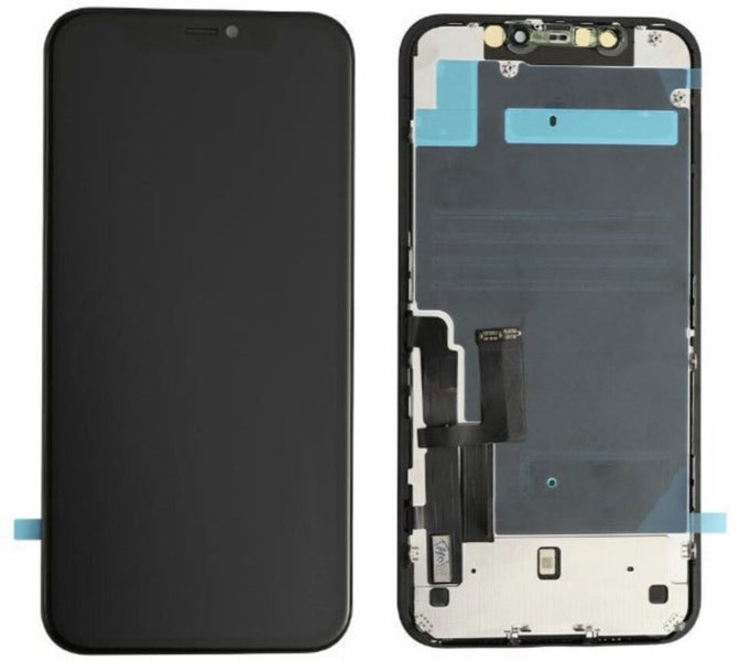 iPhone 11 Screen Replacement with installation Carousel 1