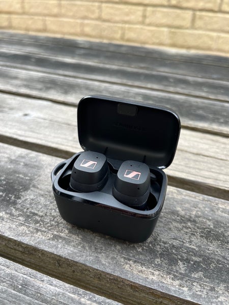 Sennheiser SPORT True Wireless In-Ear Headphones Carousel 1