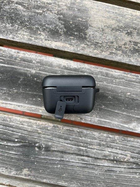 Sennheiser SPORT True Wireless In-Ear Headphones Carousel 4