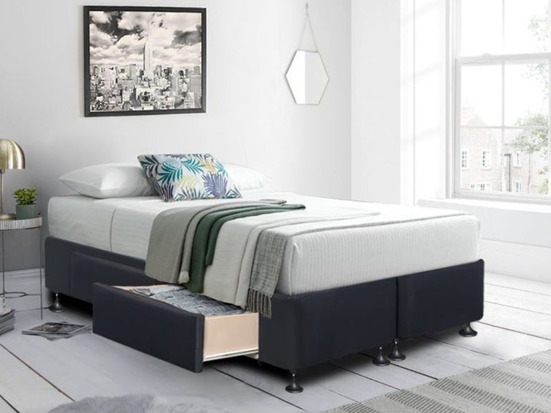 Split Bed Base Super King Carousel 2