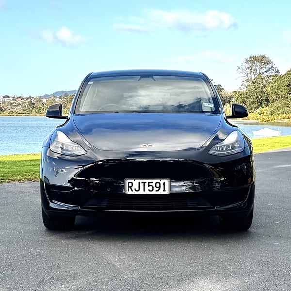 2022 Tesla Model Y NZ NEW Rear Wheel Drive 60K63779005367937111