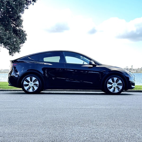 2022 Tesla Model Y NZ NEW Rear Wheel Drive 60K63779005367937113