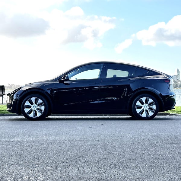 2022 Tesla Model Y NZ NEW Rear Wheel Drive 60K63779005367937114