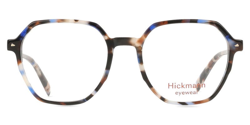 Ana Hickmann HIY6005 G21 49 New Unisex Eyeglasses Carousel 1