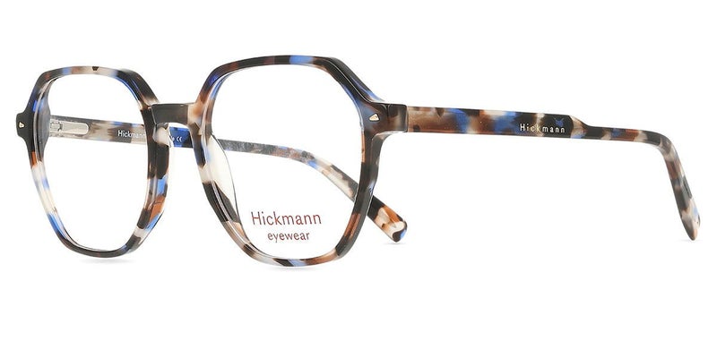 Ana Hickmann HIY6005 G21 49 New Unisex Eyeglasses Carousel 2