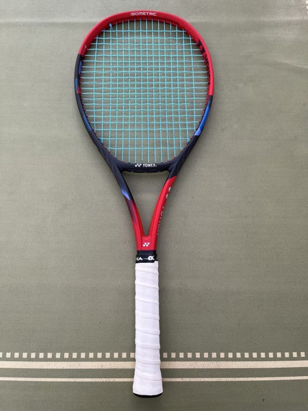 YONEX VCORE 95 TENNIS RACKET Carousel 1