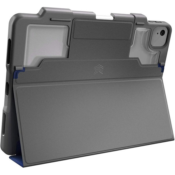 STM Dux Plus Tablet Case for iPad Air 11" M3/ M2 & iPad 10.9" (5/4th Gen ) Carousel 4
