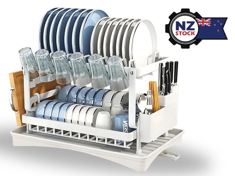 Dish Drying Rack Clearance Clearance Carousel 1