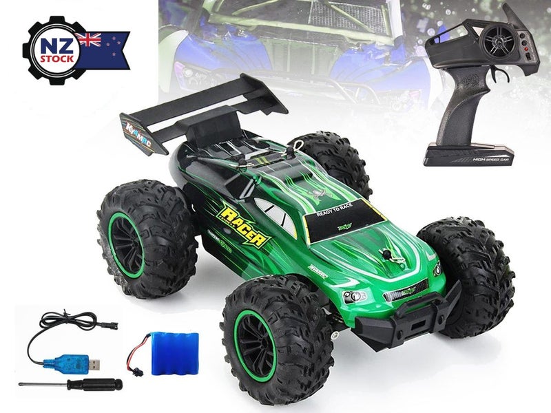 RC Car Electric NZ Clearance Carousel 1