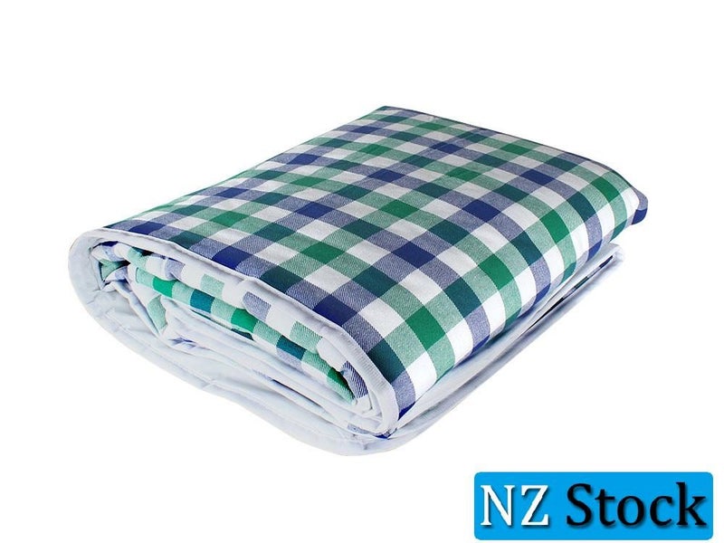 Waterproof Underpad Incontinence Bed Pad Mattress Protector - Washable Carousel 2