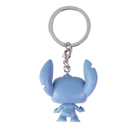 Lilo & Stitch Stitch Pocket Pop! Keychain Carousel 3