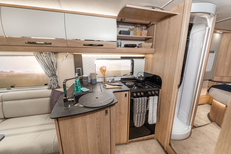 2025 Auto-Trail Frontier Comanche63874165967745113