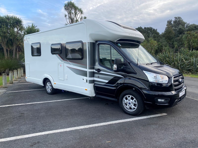 2025 Auto-Trail F-Line F7463874379639426114